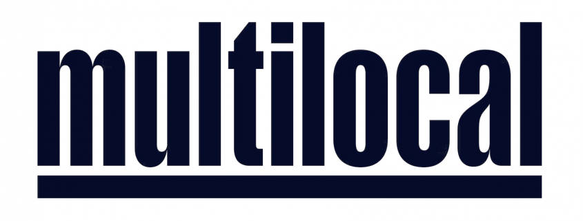 multilocal logo