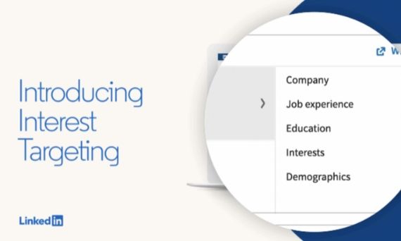 Interest Targeting